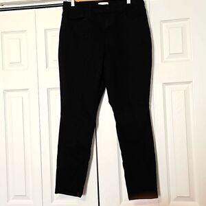Universal Thread High Rise Skinny Jeans